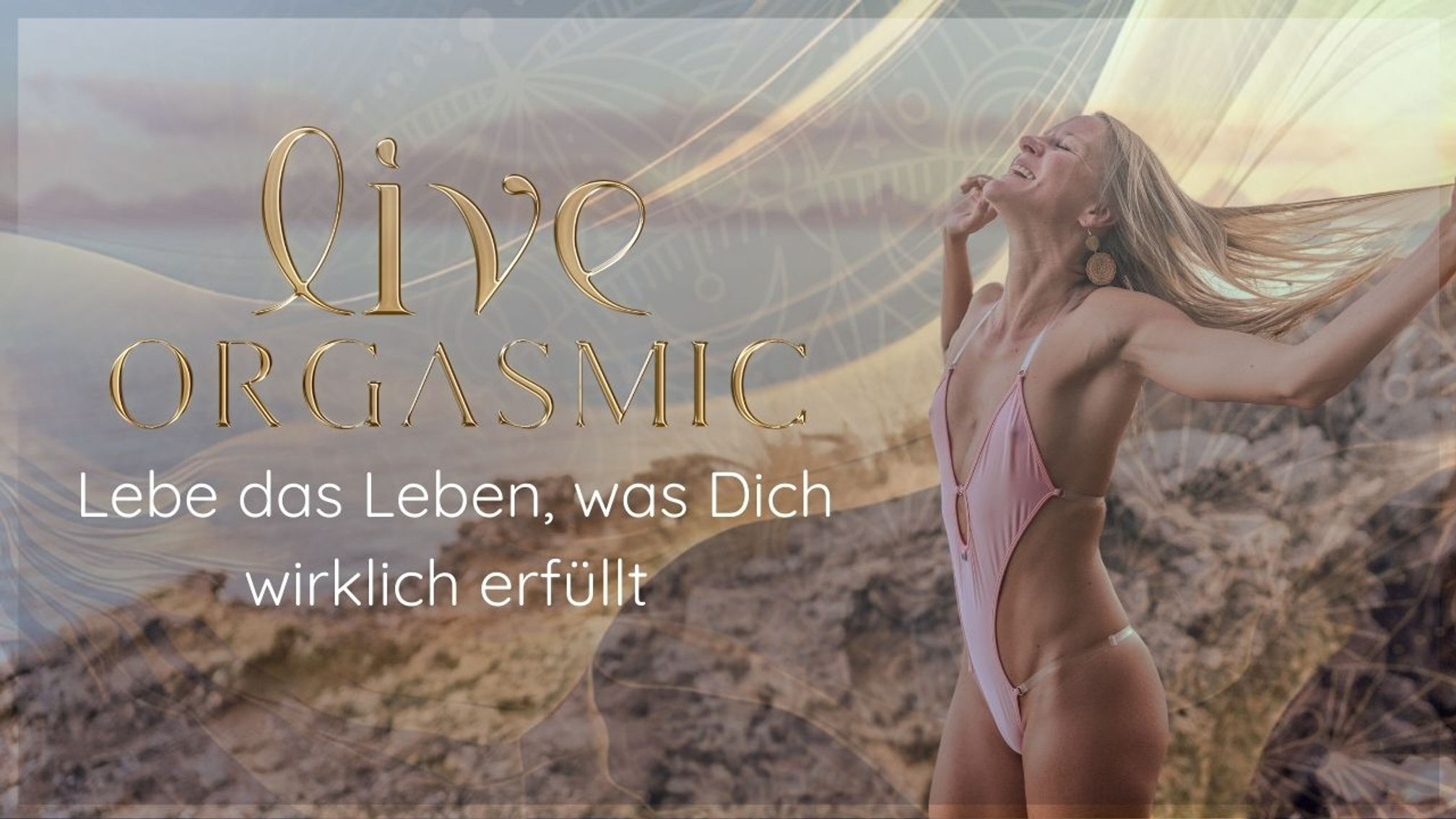 Live ORGAMSIC Trailer